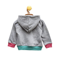 Jump for joy jacket with square pockets | Jackets | The nest clothing