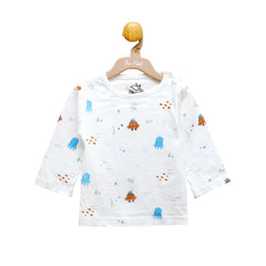 Tiny sailor T-shirt | Tops & T-Shirts | The nest clothing