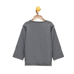 Long Sleeve T-Shirt | Tops & T-Shirts | The nest clothing