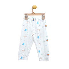 Tiny sailor pajama | Pyjamas | The nest clothing