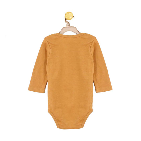 Little Martian bodysuit | Suits & Sets | The nest clothing