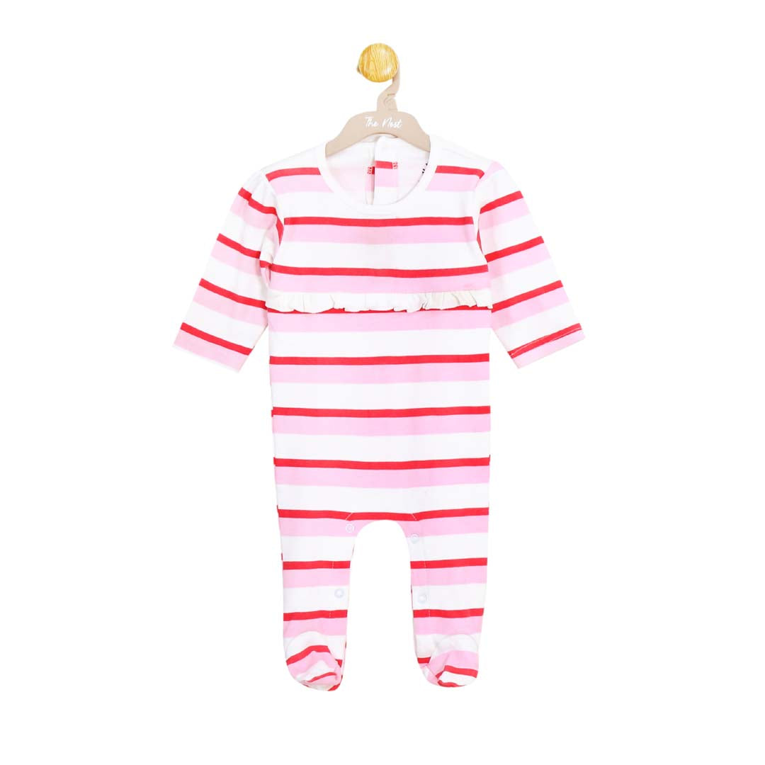 Cloud nine sleeping suit | Suits & Sets | The nest clothing