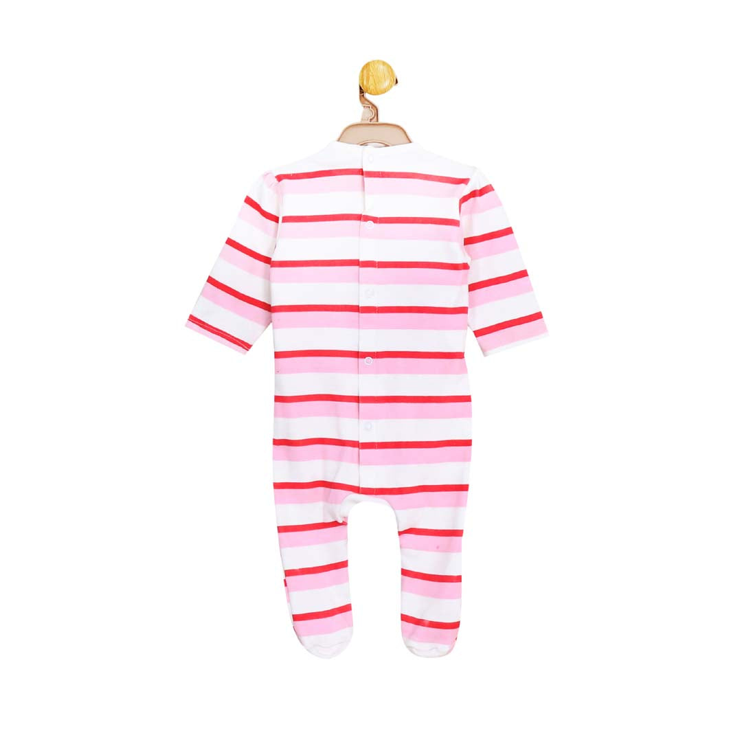 Cloud nine sleeping suit | Suits & Sets | The nest clothing