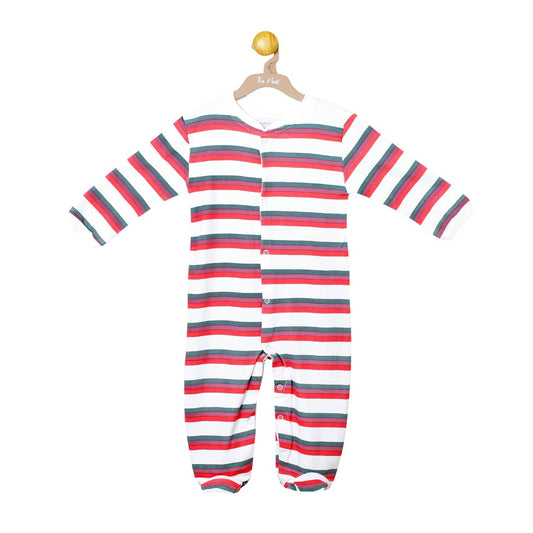 Full Length Sleeping Suit (No Pocket) | Suits & Sets | The nest clothing