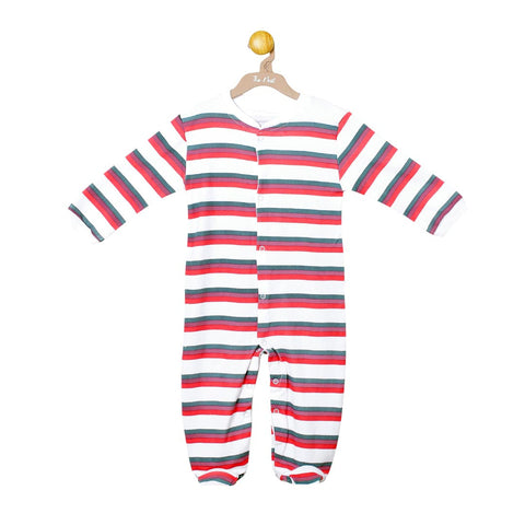 Full Length Sleeping Suit (No Pocket) | Suits & Sets | The nest clothing