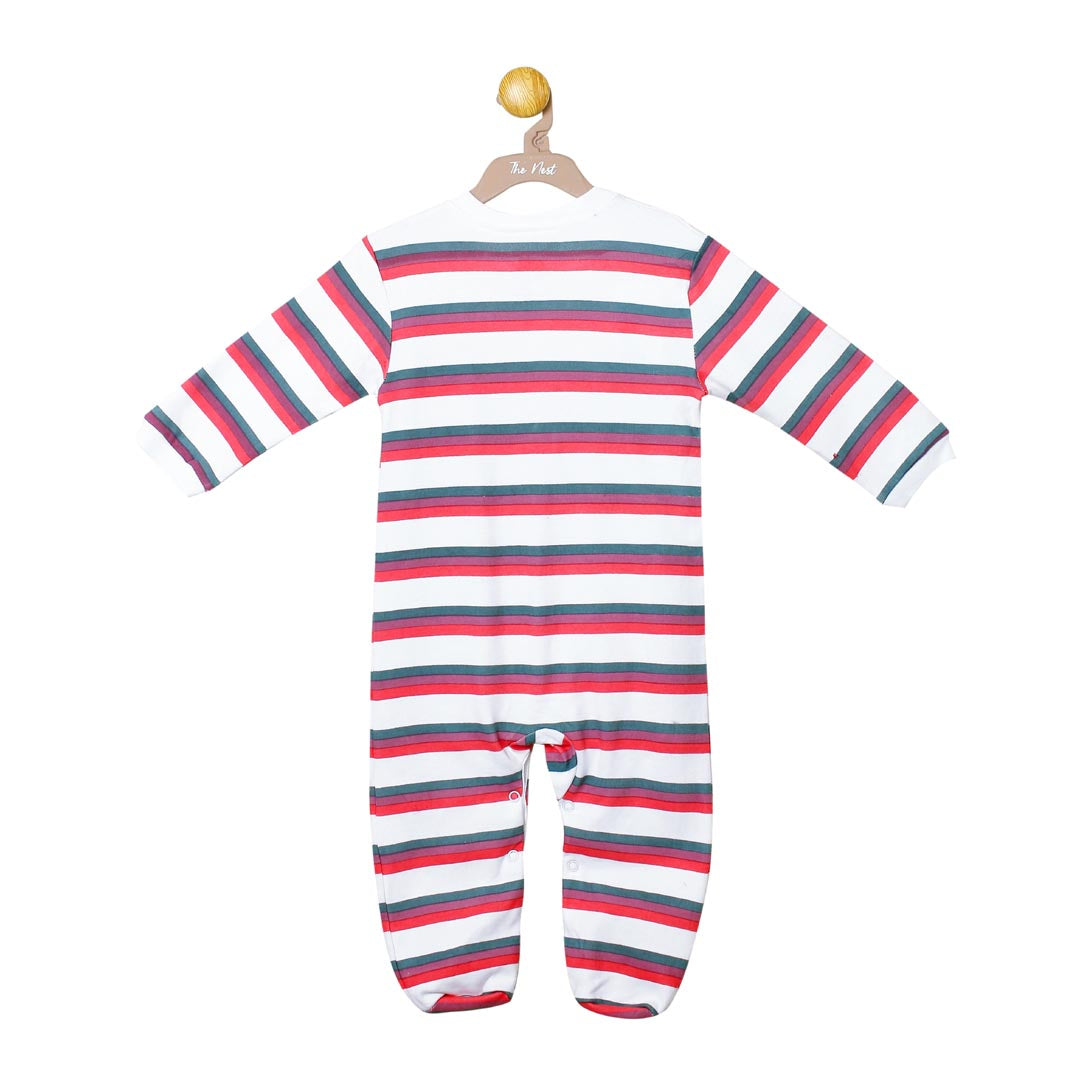 Full Length Sleeping Suit (No Pocket) | Suits & Sets | The nest clothing