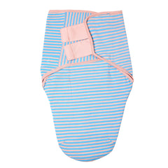 Happy starfish swaddle sheet | Wrapping Sheets | The nest clothing
