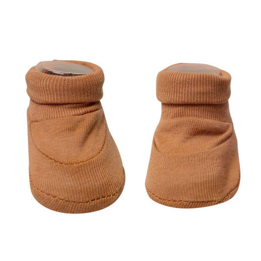 Little martian booties | Socks & Caps | The nest clothing