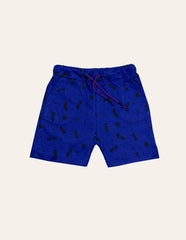 Boys Printed Shorts IXAMPLE Pakistan