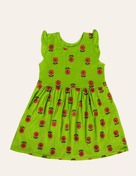 Kids Clothing-Girls Clothing-Girls Dresses & Frocks – Cotton Candy