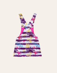 Twill Printed Dungaree IXAMPLE Pakistan