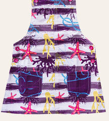 Twill Printed Dungaree IXAMPLE Pakistan