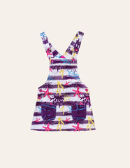 Twill Printed Dungaree IXAMPLE Pakistan