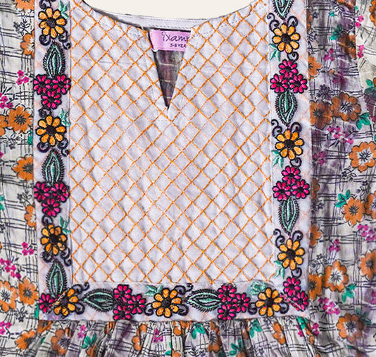 Eastern Wear Cotton Candy™ Pakistan