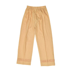 Beige Eastern Dress IXAMPLE Pakistan