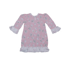 Pink Ethnic Dress IXAMPLE Pakistan