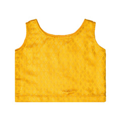 Yellow Red 3pc Festive Dress IXAMPLE Pakistan