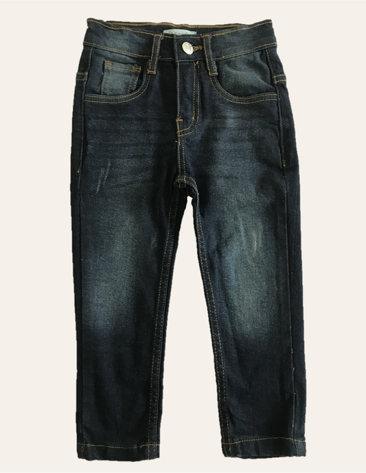 Blue Denim Jeans IXAMPLE Pakistan