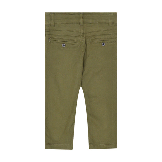 Olive Chino