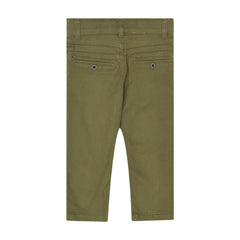 Olive Chino IXAMPLE Pakistan