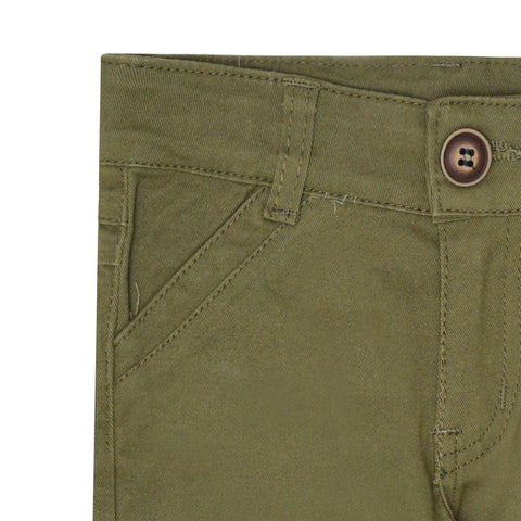 Olive Chino