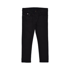 Black Basic Denim Jeans IXAMPLE Pakistan