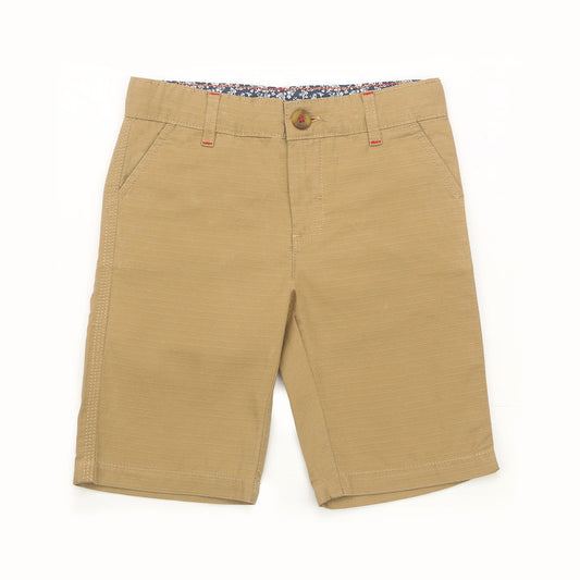 Boys Chino Shorts IXAMPLE Pakistan