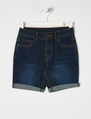 Blue Denim Short