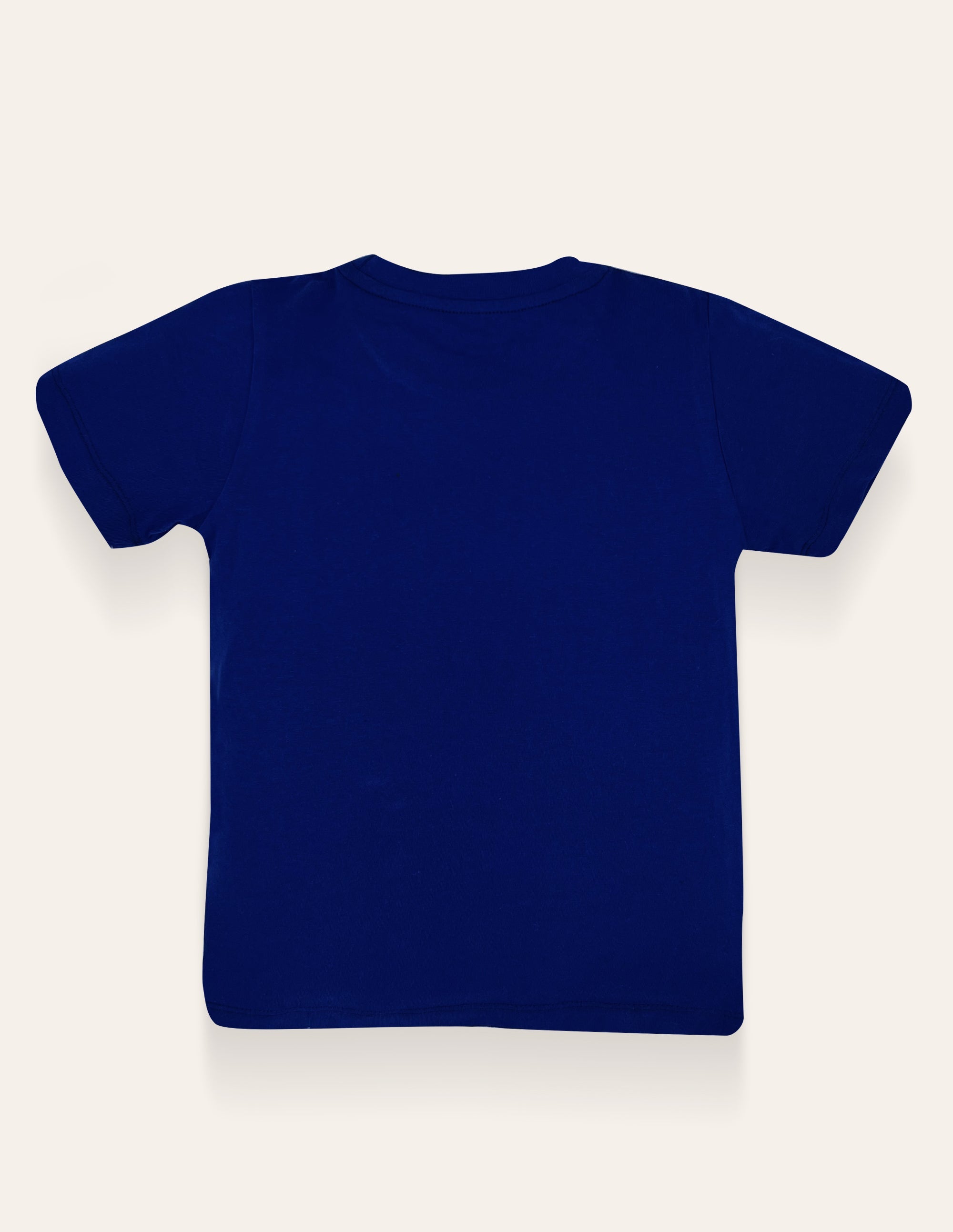 Boys Navy Cool Dude Tshirt IXAMPLE Pakistan