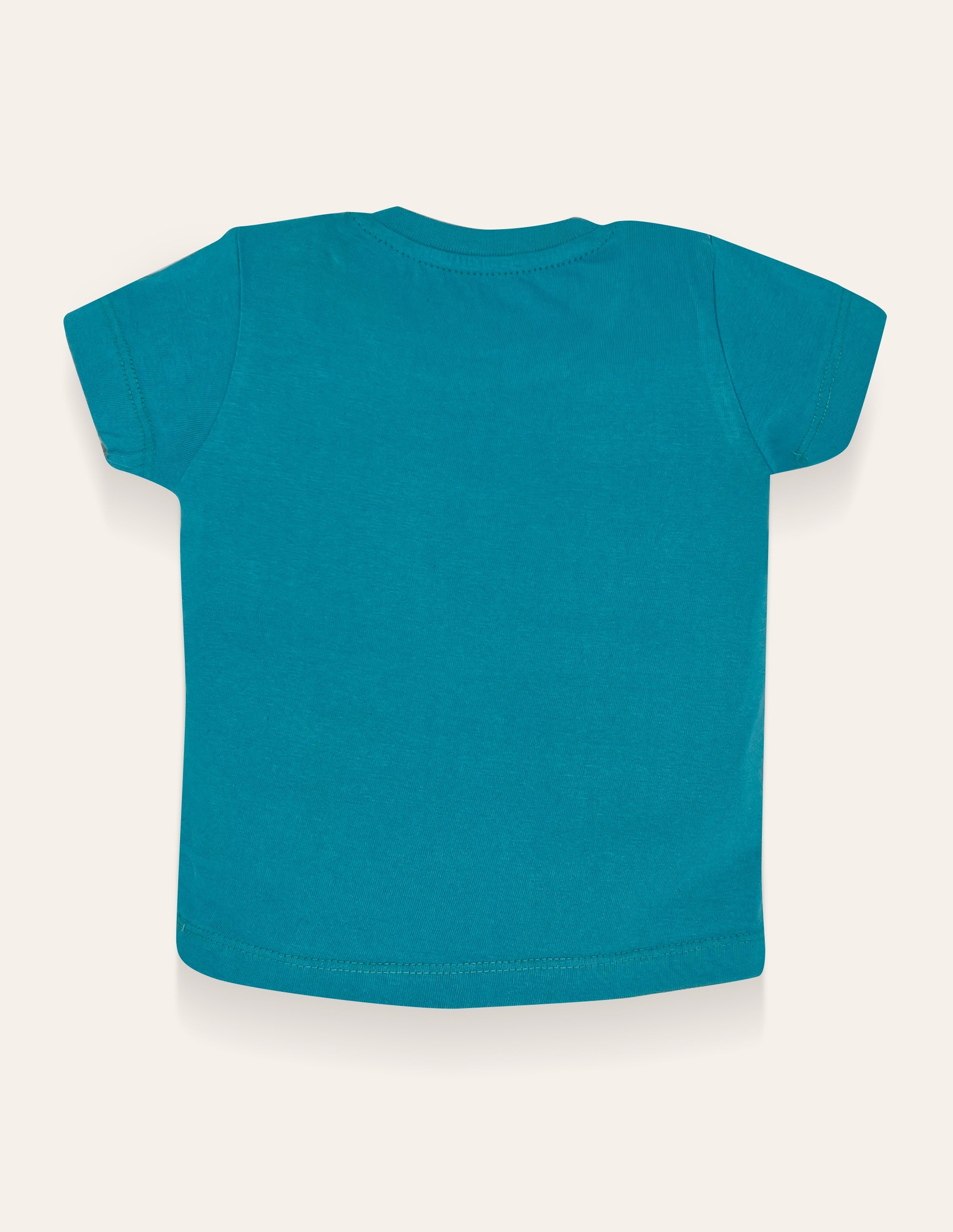 Boys Turquoise Funtastic T-Shirt IXAMPLE Pakistan