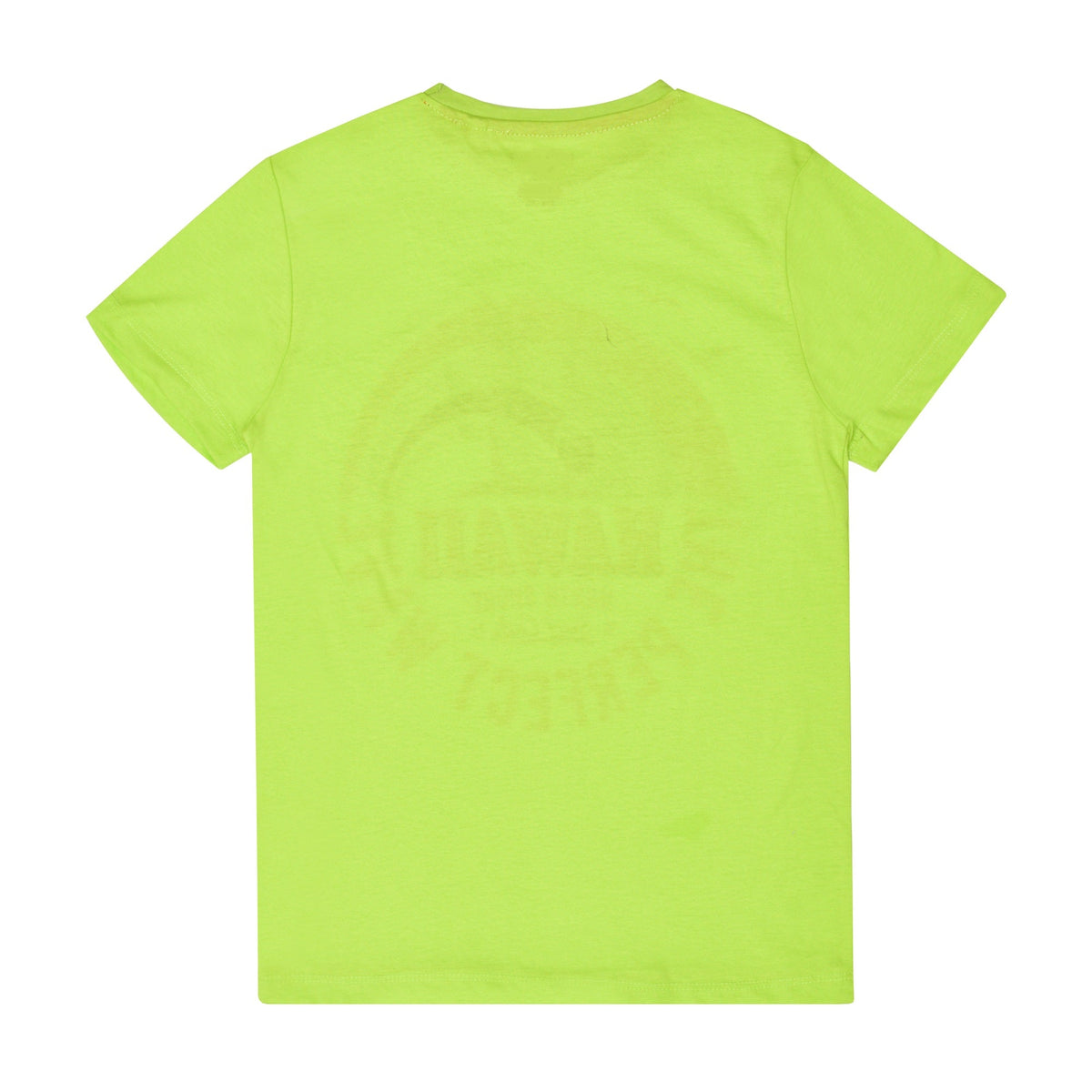 Green Northshore Tee