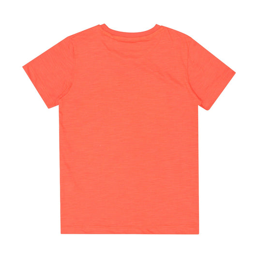 Orange North Shore Tee IXAMPLE Pakistan