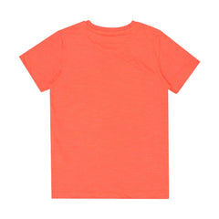 Orange North Shore Tee IXAMPLE Pakistan
