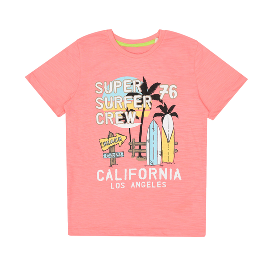 Super Surfer Crew Tee IXAMPLE Pakistan