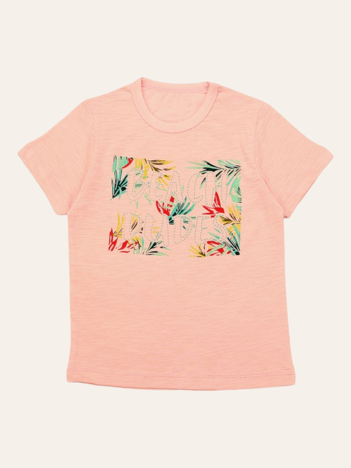 Beach Dude Tee