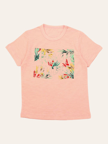 Beach Dude Tee