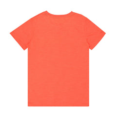 Time Graphic Tee IXAMPLE Pakistan