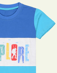 Explorer Tshirt