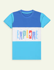 Explorer Tshirt
