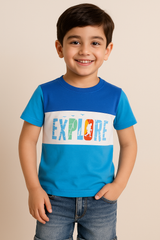 Explorer Tshirt