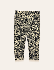 Leopard Patterned Jegging IXAMPLE Pakistan