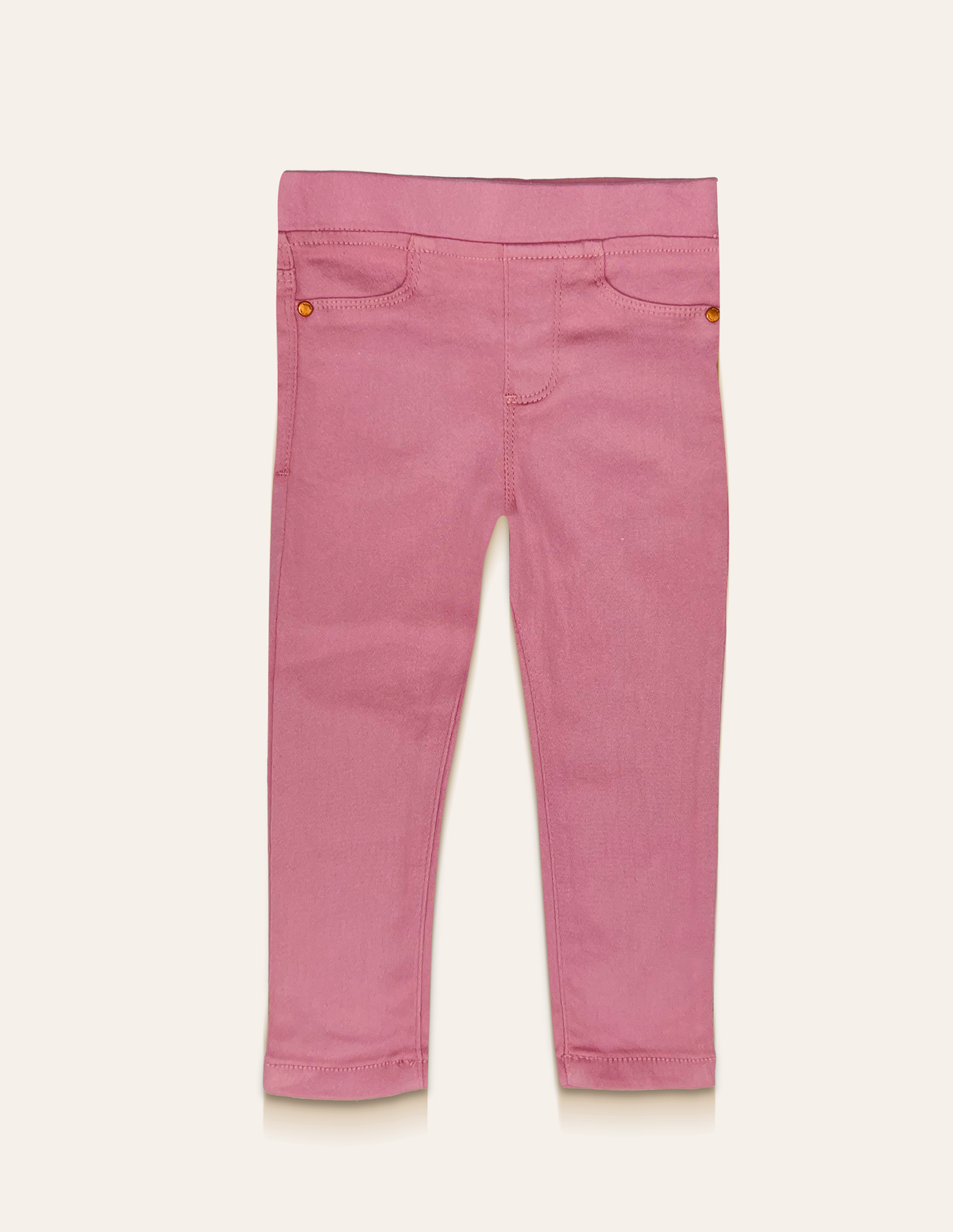 Pink Stretch Jegging IXAMPLE Pakistan