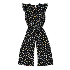 Girls Navy Jumpsuit IXAMPLE Pakistan