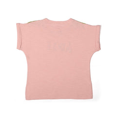 Jungle Graphic Tee IXAMPLE Pakistan