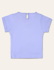 Girls Elsa Character T-Shirt IXAMPLE Pakistan