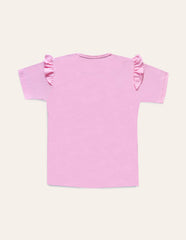 Camera Graphic Tee IXAMPLE Pakistan