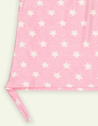 Pink graphic Tshirt