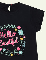 Hello Beautiful Tshirt