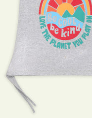 Girls Be Cool Tshirt