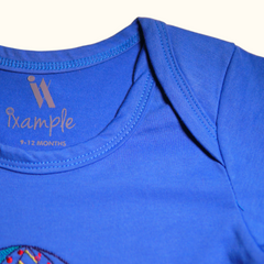 Born to Fly Romper IXAMPLE Pakistan